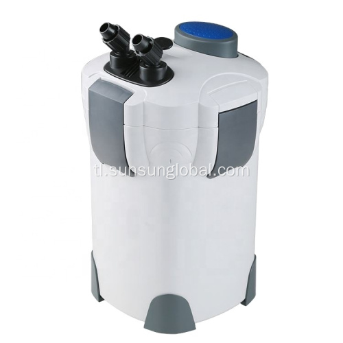 Mahusay na Kalidad ng Canister Filter